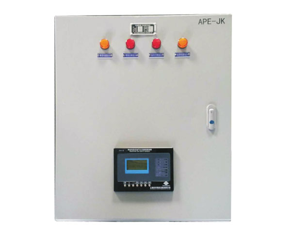 SDY双电源切换箱