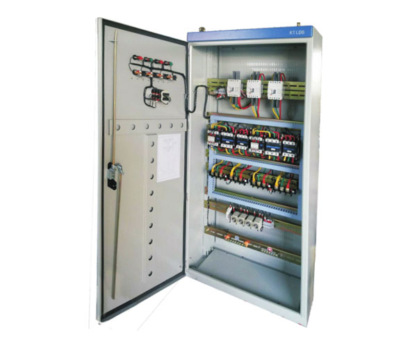武汉XL系列交流动力配电箱