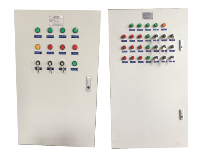 消防电气控制装置